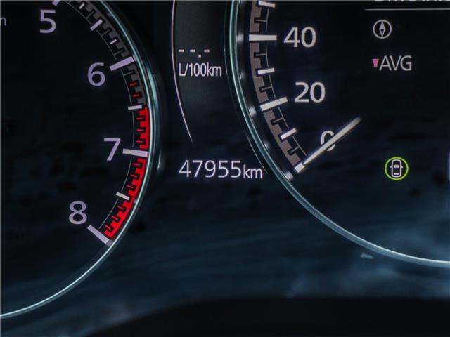 2024 Mazda CX-30 GS (Stk: M1527) in Ottawa - Image 25 of 28