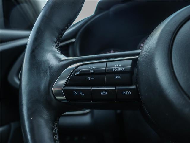 2024 Mazda CX-30 GS (Stk: M1527) in Ottawa - Image 26 of 28