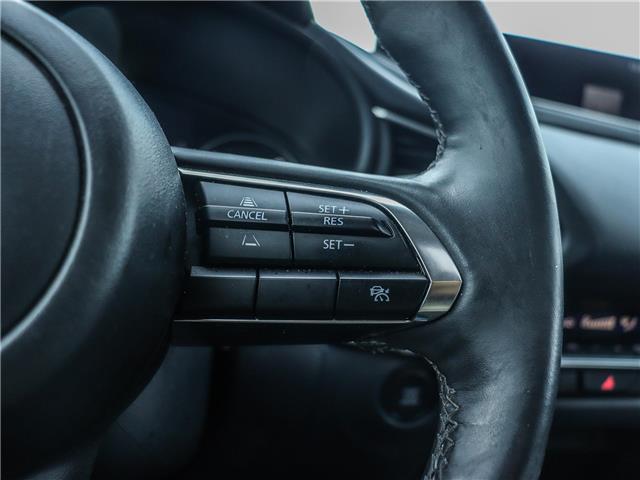 2024 Mazda CX-30 GS (Stk: M1527) in Ottawa - Image 27 of 28