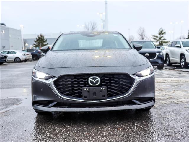 2024 Mazda Mazda3 GT (Stk: 15141A) in Ottawa - Image 2 of 26