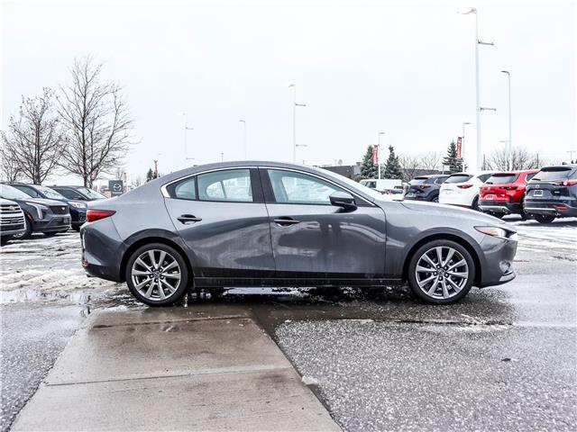 2024 Mazda Mazda3 GT (Stk: 15141A) in Ottawa - Image 3 of 26