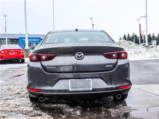 2024 Mazda Mazda3 GT (Stk: 15141A) in Ottawa - Image 4 of 26