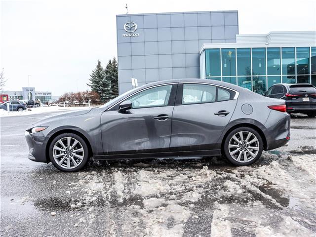 2024 Mazda Mazda3 GT (Stk: 15141A) in Ottawa - Image 5 of 26