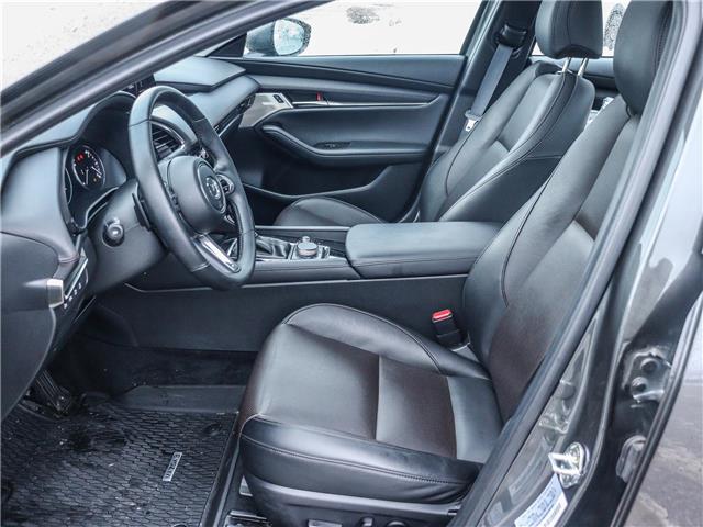2024 Mazda Mazda3 GT (Stk: 15141A) in Ottawa - Image 8 of 26