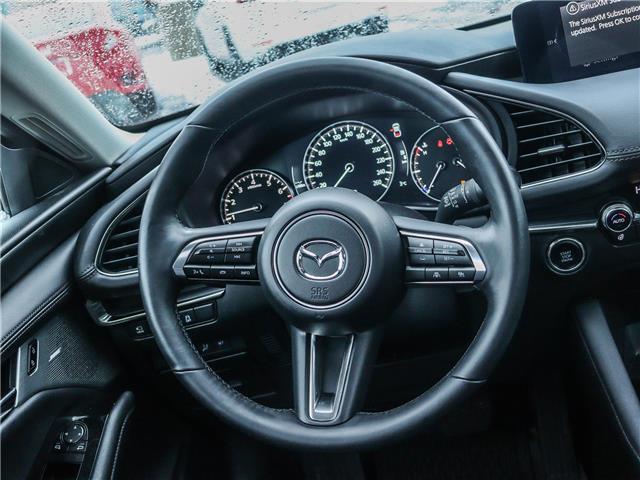 2024 Mazda Mazda3 GT (Stk: 15141A) in Ottawa - Image 11 of 26