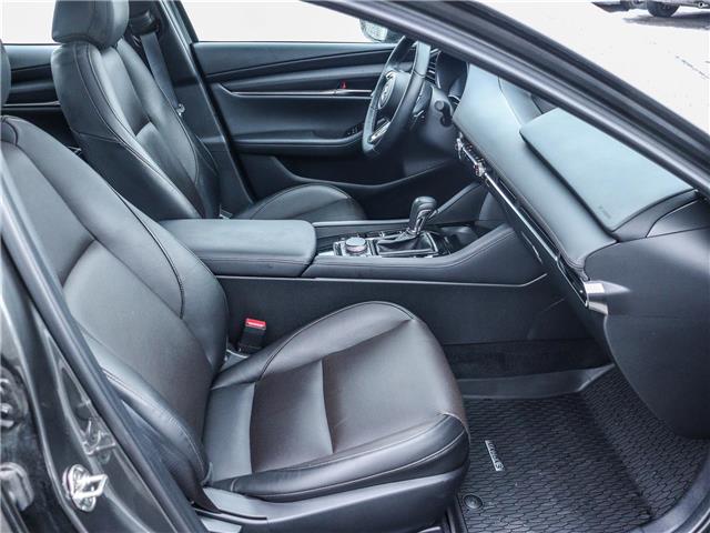 2024 Mazda Mazda3 GT (Stk: 15141A) in Ottawa - Image 16 of 26