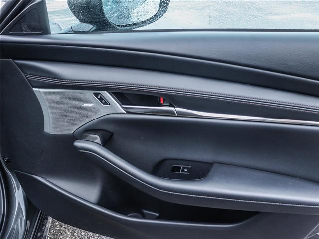 2024 Mazda Mazda3 GT (Stk: 15141A) in Ottawa - Image 17 of 26