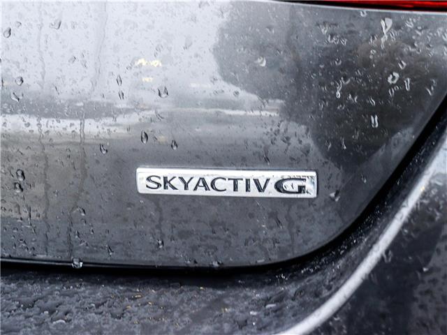 2024 Mazda Mazda3 GT (Stk: 15141A) in Ottawa - Image 18 of 26