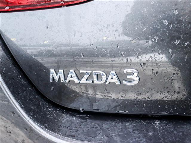 2024 Mazda Mazda3 GT (Stk: 15141A) in Ottawa - Image 19 of 26