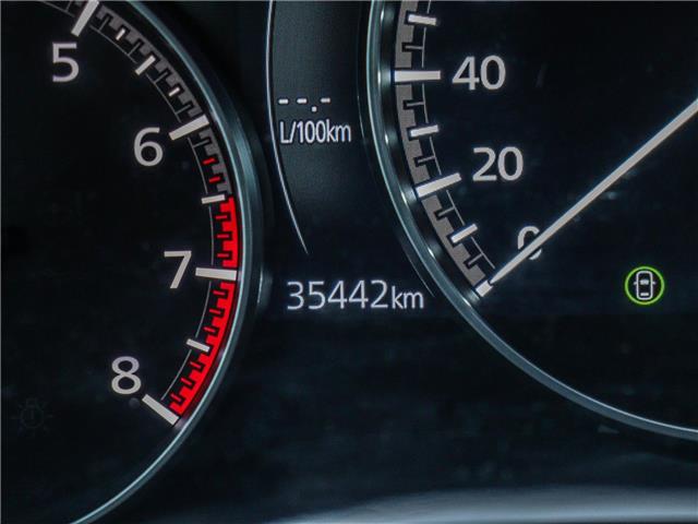 2024 Mazda Mazda3 GT (Stk: 15141A) in Ottawa - Image 23 of 26