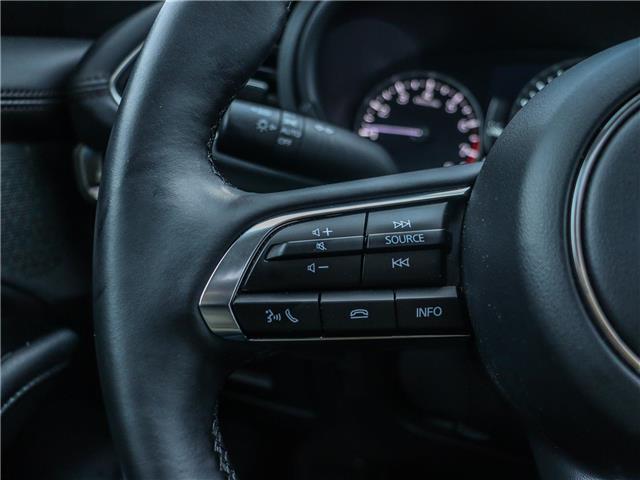 2024 Mazda Mazda3 GT (Stk: 15141A) in Ottawa - Image 24 of 26