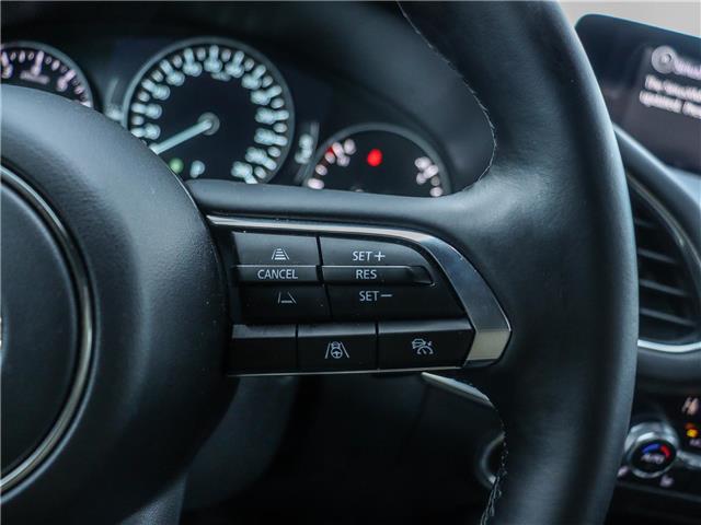 2024 Mazda Mazda3 GT (Stk: 15141A) in Ottawa - Image 25 of 26