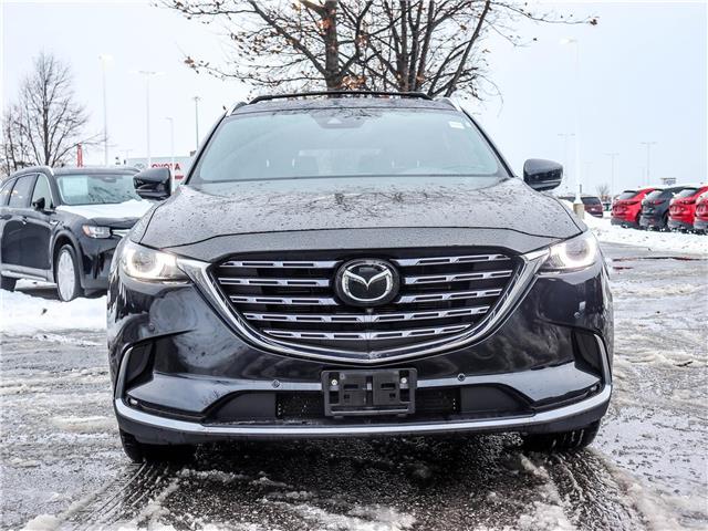 2022 Mazda CX-9 Signature (Stk: 15149A) in Ottawa - Image 2 of 32 2022 Mazda CX-9 Signature (Stk: 15149A) in Ottawa - Image 2 of 32