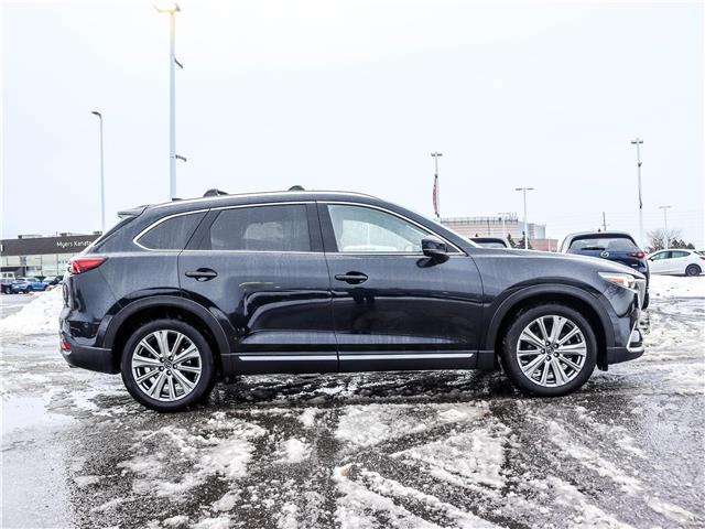 2022 Mazda CX-9 Signature (Stk: 15149A) in Ottawa - Image 3 of 32 2022 Mazda CX-9 Signature (Stk: 15149A) in Ottawa - Image 3 of 32