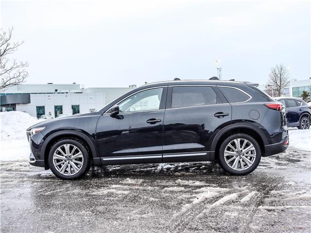 2022 Mazda CX-9 Signature (Stk: 15149A) in Ottawa - Image 5 of 32 2022 Mazda CX-9 Signature (Stk: 15149A) in Ottawa - Image 5 of 32