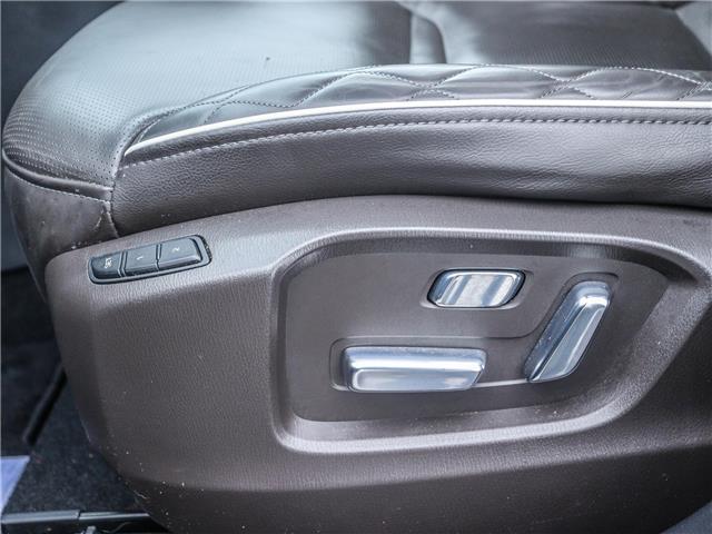2022 Mazda CX-9 Signature (Stk: 15149A) in Ottawa - Image 7 of 32 2022 Mazda CX-9 Signature (Stk: 15149A) in Ottawa - Image 7 of 32