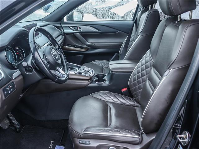 2022 Mazda CX-9 Signature (Stk: 15149A) in Ottawa - Image 8 of 32 2022 Mazda CX-9 Signature (Stk: 15149A) in Ottawa - Image 8 of 32