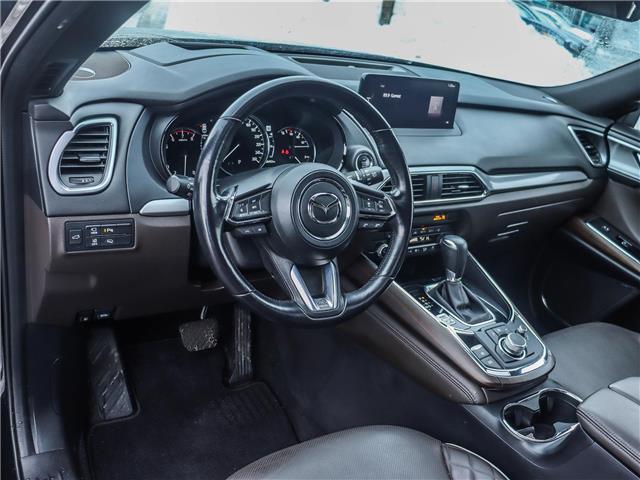 2022 Mazda CX-9 Signature (Stk: 15149A) in Ottawa - Image 9 of 32 2022 Mazda CX-9 Signature (Stk: 15149A) in Ottawa - Image 9 of 32