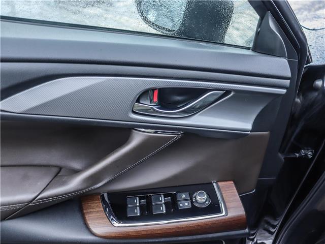 2022 Mazda CX-9 Signature (Stk: 15149A) in Ottawa - Image 10 of 32 2022 Mazda CX-9 Signature (Stk: 15149A) in Ottawa - Image 10 of 32