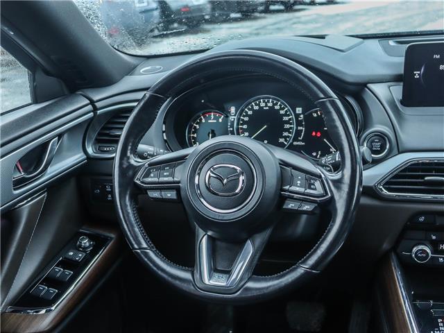 2022 Mazda CX-9 Signature (Stk: 15149A) in Ottawa - Image 11 of 32 2022 Mazda CX-9 Signature (Stk: 15149A) in Ottawa - Image 11 of 32