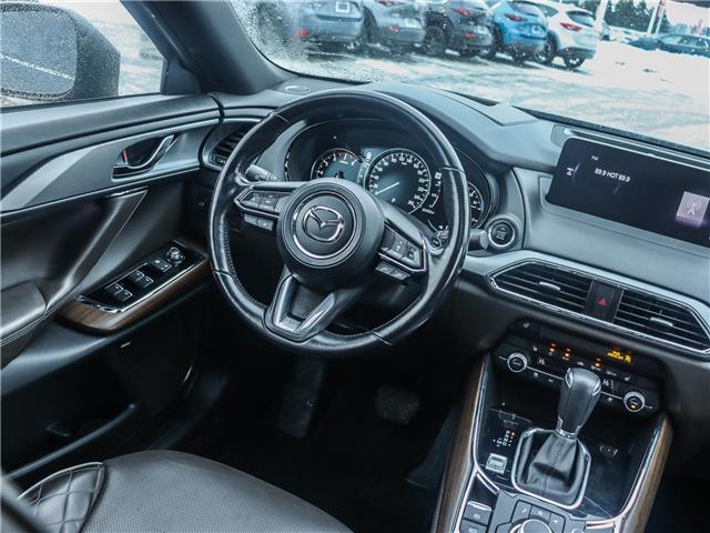 2022 Mazda CX-9 Signature (Stk: 15149A) in Ottawa - Image 13 of 32 2022 Mazda CX-9 Signature (Stk: 15149A) in Ottawa - Image 13 of 32