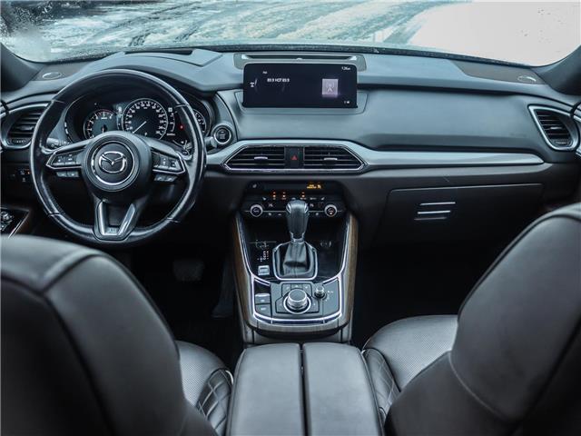 2022 Mazda CX-9 Signature (Stk: 15149A) in Ottawa - Image 14 of 32 2022 Mazda CX-9 Signature (Stk: 15149A) in Ottawa - Image 14 of 32