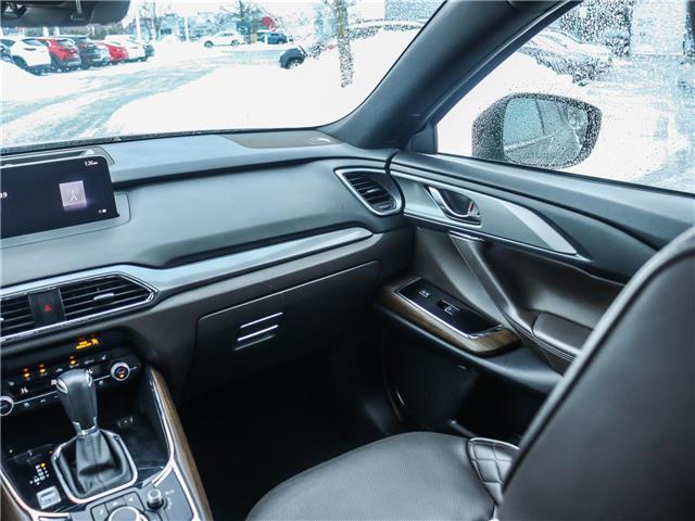 2022 Mazda CX-9 Signature (Stk: 15149A) in Ottawa - Image 15 of 32 2022 Mazda CX-9 Signature (Stk: 15149A) in Ottawa - Image 15 of 32