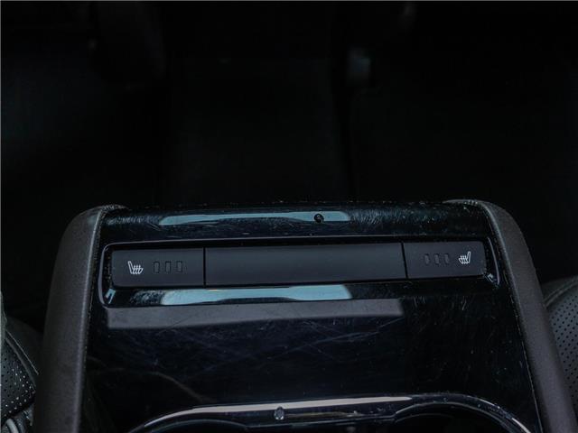 2022 Mazda CX-9 Signature (Stk: 15149A) in Ottawa - Image 16 of 32 2022 Mazda CX-9 Signature (Stk: 15149A) in Ottawa - Image 16 of 32