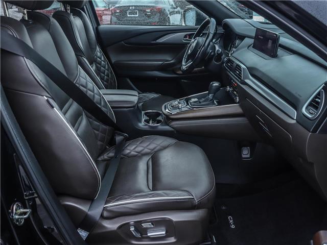 2022 Mazda CX-9 Signature (Stk: 15149A) in Ottawa - Image 17 of 32 2022 Mazda CX-9 Signature (Stk: 15149A) in Ottawa - Image 17 of 32