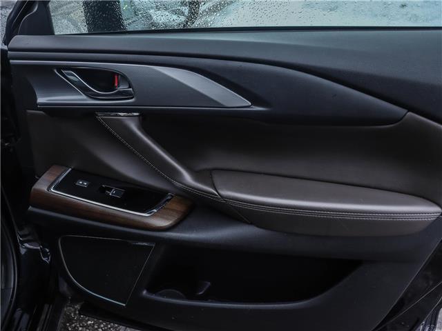 2022 Mazda CX-9 Signature (Stk: 15149A) in Ottawa - Image 18 of 32 2022 Mazda CX-9 Signature (Stk: 15149A) in Ottawa - Image 18 of 32