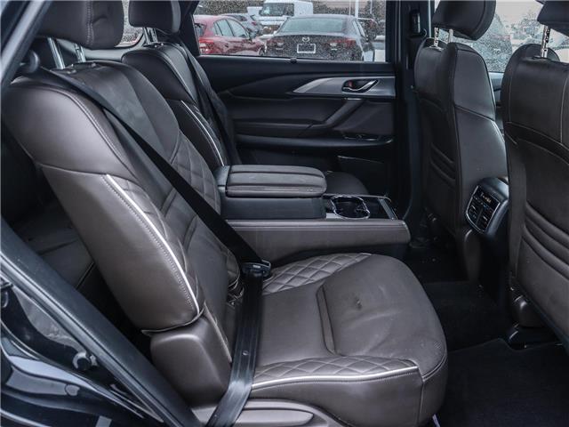 2022 Mazda CX-9 Signature (Stk: 15149A) in Ottawa - Image 19 of 32 2022 Mazda CX-9 Signature (Stk: 15149A) in Ottawa - Image 19 of 32