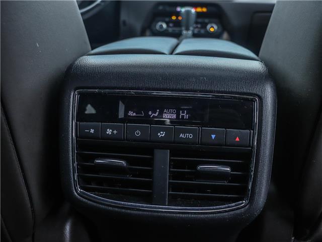2022 Mazda CX-9 Signature (Stk: 15149A) in Ottawa - Image 20 of 32 2022 Mazda CX-9 Signature (Stk: 15149A) in Ottawa - Image 20 of 32