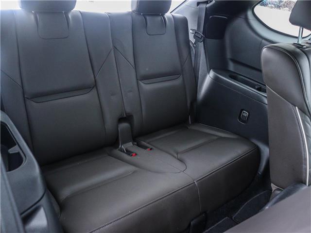 2022 Mazda CX-9 Signature (Stk: 15149A) in Ottawa - Image 21 of 32 2022 Mazda CX-9 Signature (Stk: 15149A) in Ottawa - Image 21 of 32