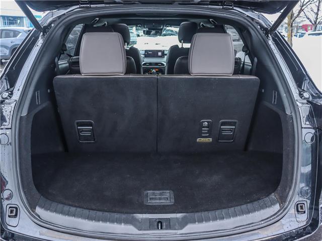 2022 Mazda CX-9 Signature (Stk: 15149A) in Ottawa - Image 22 of 32 2022 Mazda CX-9 Signature (Stk: 15149A) in Ottawa - Image 22 of 32