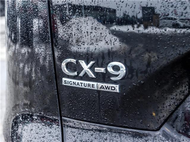 2022 Mazda CX-9 Signature (Stk: 15149A) in Ottawa - Image 25 of 32 2022 Mazda CX-9 Signature (Stk: 15149A) in Ottawa - Image 25 of 32