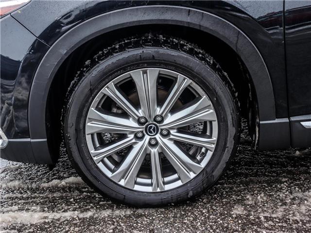 2022 Mazda CX-9 Signature (Stk: 15149A) in Ottawa - Image 26 of 32 2022 Mazda CX-9 Signature (Stk: 15149A) in Ottawa - Image 26 of 32