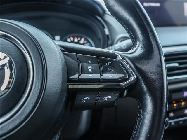 2022 Mazda CX-9 Signature (Stk: 15149A) in Ottawa - Image 31 of 32 2022 Mazda CX-9 Signature (Stk: 15149A) in Ottawa - Image 31 of 32