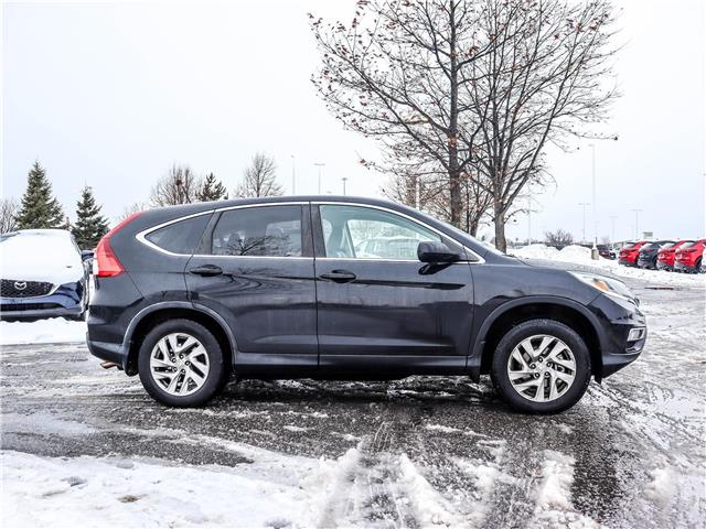 2016 Honda CR-V EX-L (Stk: 15117A) in Ottawa - Image 3 of 26