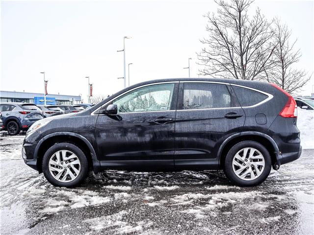 2016 Honda CR-V EX-L (Stk: 15117A) in Ottawa - Image 5 of 26