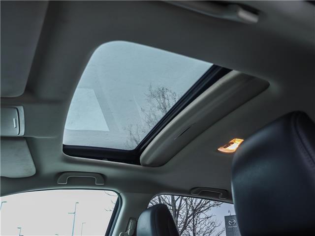 2016 Honda CR-V EX-L (Stk: 15117A) in Ottawa - Image 6 of 26