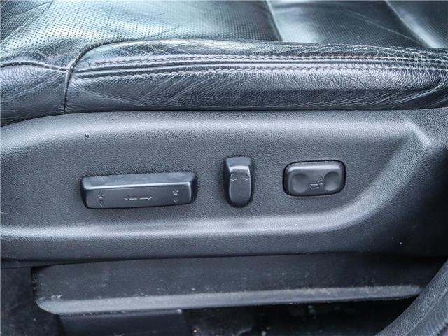 2016 Honda CR-V EX-L (Stk: 15117A) in Ottawa - Image 7 of 26