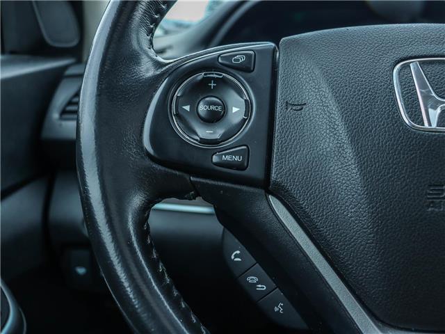 2016 Honda CR-V EX-L (Stk: 15117A) in Ottawa - Image 24 of 26