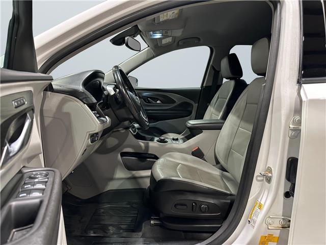 2022 GMC Terrain SLT (Stk: 300167) in Lethbridge - Image 13 of 15