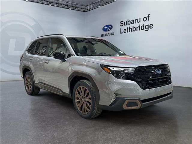 2026 Subaru Forester Sport (Stk: 300048) in Lethbridge - Image 7 of 15