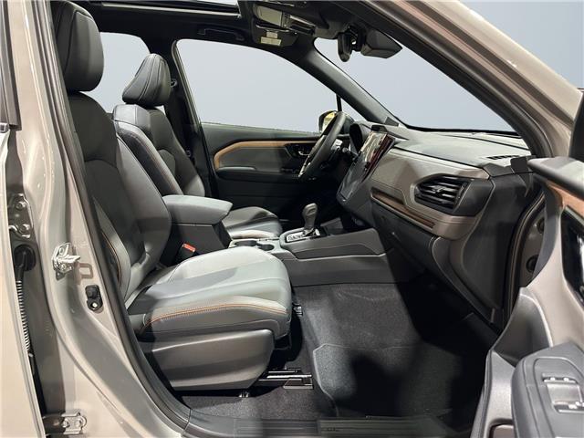 2026 Subaru Forester Sport (Stk: 300048) in Lethbridge - Image 15 of 15