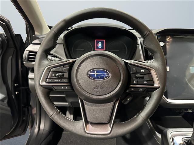 2026 Subaru Crosstrek Touring (Stk: 300101) in Lethbridge - Image 12 of 15