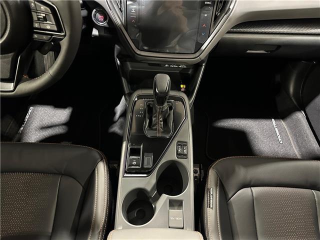 2026 Subaru Crosstrek Limited (Stk: 300147) in Lethbridge - Image 11 of 15