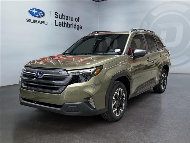 2026 Subaru Forester Touring (Stk: 300052) in Lethbridge - Image 1 of 15
