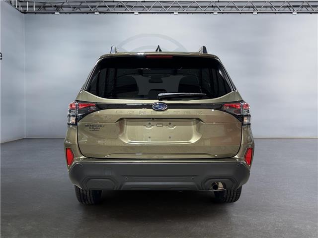 2026 Subaru Forester Touring (Stk: 300052) in Lethbridge - Image 4 of 15