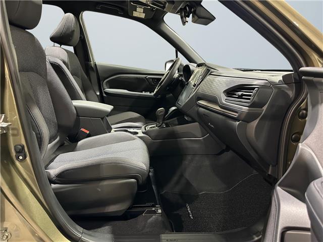 2026 Subaru Forester Touring (Stk: 300052) in Lethbridge - Image 15 of 15